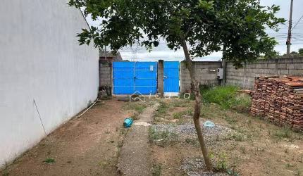 Terreno à venda, 175 m² por R$ 110.000,00 - Residencial Aldeias da Serra - Caçapava/SP