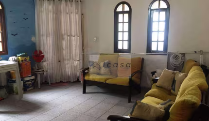 Casa com 2 dormitórios à venda, 85 m² por R$ 500.000,00 - Pontal de Santa Marina - Caraguatatuba/SP