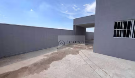 Casa com 2 dormitórios à venda, 78 m² por R$ 320.000,00 - Residencial Amor - Caçapava/SP