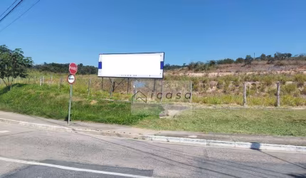 Área à venda, 18595 m² por R$ 9.297.500,00 - Putim - São José dos Campos/SP