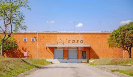 Galpão para alugar, 5310 m² por R$ 132.650,01/mês - Chácaras Reunidas - São José dos Campos/SP