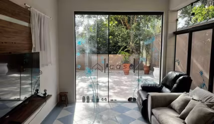 Sobrado com 4 dormitórios, 387 m² - venda por R$ 2.650.000,00 ou aluguel por R$ 8.221,00/mês - Urbanova - São José dos Campos/SP
