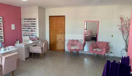 Sala para alugar, 41 m² por R$ 2.525,00/mês - Centro - Pindamonhangaba/SP