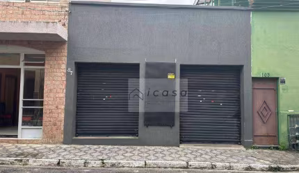 Ponto, 78 m² - venda por R$ 850.000,00 ou aluguel por R$ 4.000,00/mês - Centro - Caçapava/SP