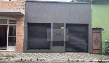Ponto, 78 m² - venda por R$ 850.000,00 ou aluguel por R$ 4.000,00/mês - Centro - Caçapava/SP