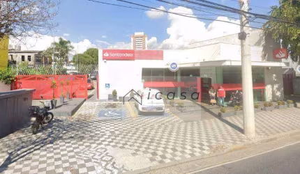 Ponto para alugar, 400 m² por R$ 33.425,00/mês - Jardim Esper - Jacareí/SP