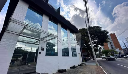 Ponto à venda, 357 m² por R$ 3.240.000,00 - Vila Ema - São José dos Campos/SP