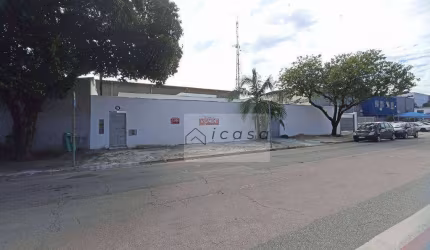 Ponto, 220 m² - venda por R$ 1.250.000,00 ou aluguel por R$ 8.500,00/mês - Chácaras Reunidas - São José dos Campos/SP
