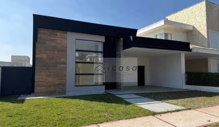 Casa com 3 dormitórios à venda, 164 m² por R$ 1.060.000,00 - Itapecerica - Taubaté/SP