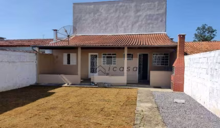 Casa com 1 dormitório à venda, 68 m² por R$ 339.000,00 - Jardim Flórida - Jacareí/SP