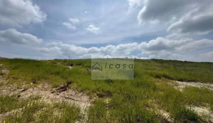 Terreno à venda, 250 m² por R$ 480.000,00 - Putim - São José dos Campos/SP