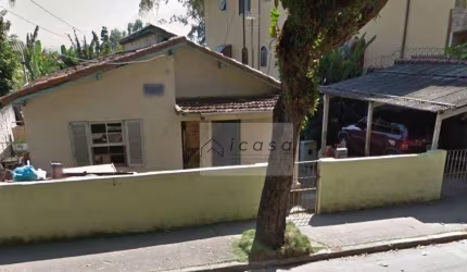 Terreno à venda, 456 m² por R$ 1.597.000,00 - Jardim Esplanada II - São José dos Campos/SP