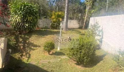 Chácara com 3 dormitórios à venda, 1660 m² por R$ 1.790.000,00 - Freitas - São José dos Campos/SP