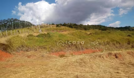 Área à venda, 11300 m² por R$ 266.000,00 - Serrinha - Caçapava/SP