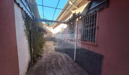 Casa com 3 dormitórios à venda, 215 m² por R$ 636.000,00 - Jardim São José - Caçapava/SP