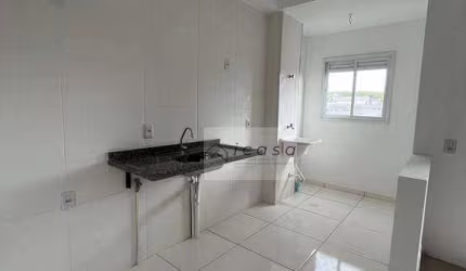 Apartamento com 2 dormitórios à venda, 52 m² por R$ 390.000 - Urbanova - São José dos Campos/SP