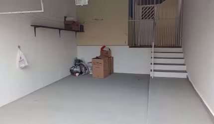 Casa com 2 dormitórios à venda, 87 m² por R$ 225.000,00 - Vila Santos - Caçapava/SP