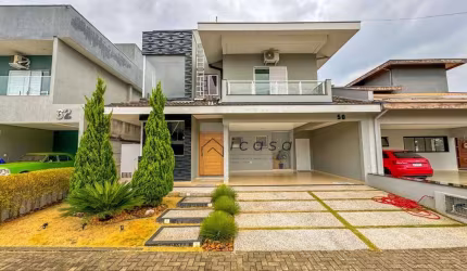 Sobrado com 3 dormitórios à venda, 200 m² por R$ 1.450.000,00 - Piedade - Caçapava/SP