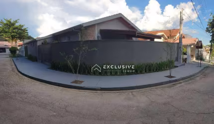 Casa com 3 dormitórios à venda, 225 m² por R$ 1.500.000,00 - Urbanova - São José dos Campos/SP