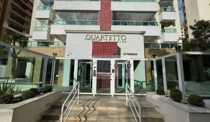 Cobertura com 4 dormitórios à venda, 238 m² por R$ 2.000.000,00 - Jardim Aquarius - São José dos Campos/SP