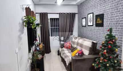 Casa com 3 dormitórios à venda, 70 m² por R$ 477.000,00 - Cidade Morumbi - São José dos Campos/SP