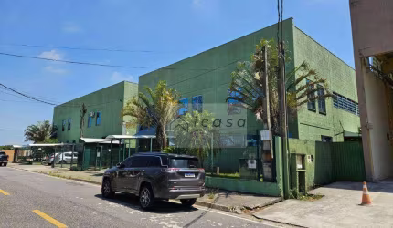 Galpão à venda, 749 m² por R$ 2.580.000,00 - Jardim Califórnia - Jacareí/SP