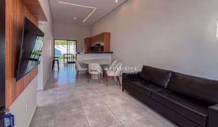 Casa com 3 dormitórios à venda, 90 m² por R$ 520.000,00 - Parque do Museu - Caçapava/SP
