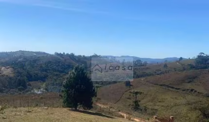 Terreno à venda, 9300 m² por R$ 850.000,00 - Nova Capivari - Campos do Jordão/SP