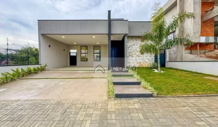 Casa com 3 dormitórios à venda, 227 m² por R$ 1.450.000,00 - Residencial Santa Monica - Caçapava/SP