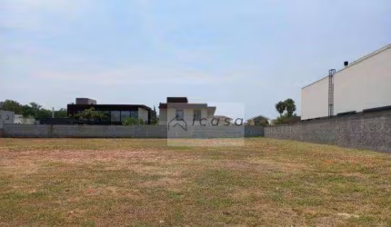 Terreno à venda, 1200 m² por R$ 3.192.000,00 - Condomínio Chácara Serimbura - São José dos Campos/SP