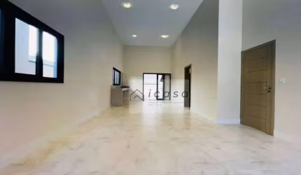 Casa com 3 dormitórios à venda, 135 m² por R$ 1.200.000,00 - Residencial Ouro Ville - Taubaté/SP