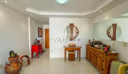 Apartamento com 2 dormitórios, 75 m² - venda por R$ 400.000,00 ou aluguel por R$ 2.291,37/mês - Parque Senhor do Bonfim - Taubaté/SP