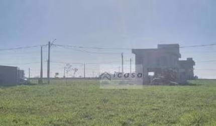 Terreno à venda, 250 m² por R$ 362.000,00 - Condomínio Vereda dos Campos - São José dos Campos/SP