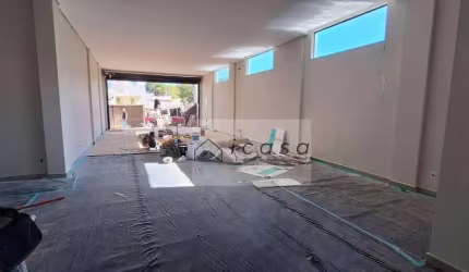 Salão para alugar, 120 m² por R$ 8.545,00/ano - Urbanova - São José dos Campos/SP