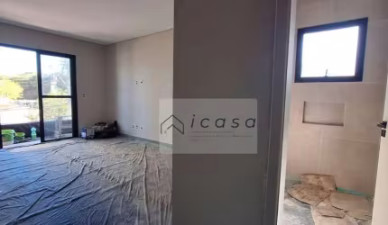 Sala para alugar, 25 m² por R$ 1.775,00/mês - Urbanova - São José dos Campos/SP