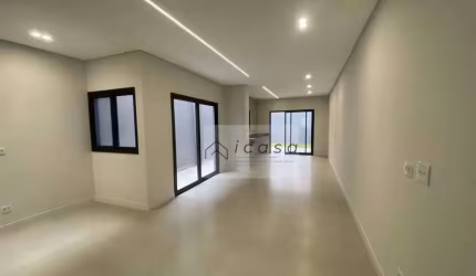 Sobrado com 3 dormitórios à venda, 150 m² por R$ 1.054.000,00 - Jardim das Indústrias - São José dos Campos/SP