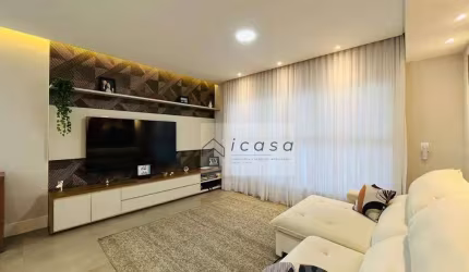 Sobrado com 4 dormitórios à venda, 368 m² por R$ 1.950.000,00 - Condomínio Morada do Visconde - Tremembé/SP