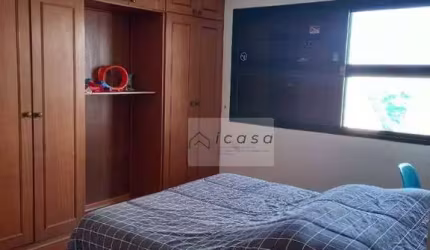 Sobrado com 3 dormitórios à venda, 223 m² por R$ 1.300.000,00 - Jardim Esplanada - São José dos Campos/SP