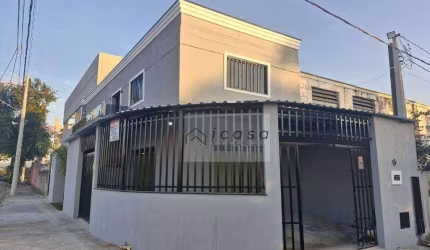 Ponto para alugar, 100 m² por R$ 2.424,00/mês - Vila Galvão - Caçapava/SP