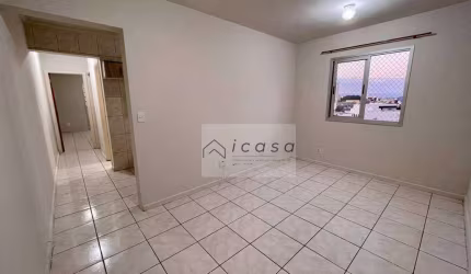 Apartamento com 2 dormitórios à venda, 55 m² por R$ 362.000,00 - Centro - São José dos Campos/SP