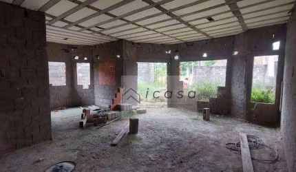Casa com 3 dormitórios à venda, 122 m² por R$ 330.000,00 - Vila Antônio Augusto Luiz - Caçapava/SP