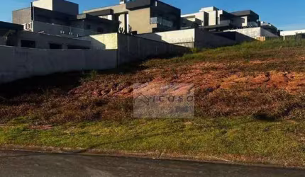 Terreno à venda, 610 m² por R$ 870.000,00 - Urbanova - São José dos Campos/SP