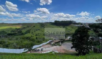 Terreno à venda, 1876 m² por R$ 1.300.000,00 - Parque Mirante Do Vale - Jacareí/SP