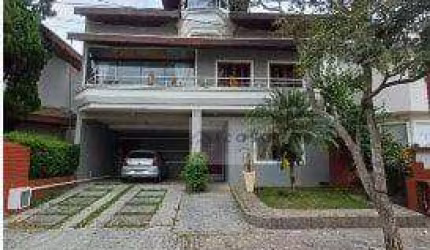 Sobrado com 5 dormitórios à venda, 309 m² por R$ 2.638.000,00 - Urbanova - São José dos Campos/SP