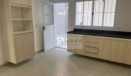 Casa com 3 dormitórios à venda, 143 m² por R$ 800.000,00 - Bosque dos Eucaliptos - São José dos Campos/SP