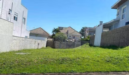 Terreno à venda, 374 m² por R$ 745.000,00 - Urbanova - São José dos Campos/SP