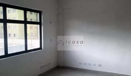 Sala para alugar, 72 m² por R$ 3.973,00/mês - Jardim Satélite - São José dos Campos/SP