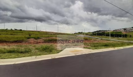 Terreno à venda, 200 m² por R$ 200.000,00 - Vila Das Flores - São José dos Campos/SP