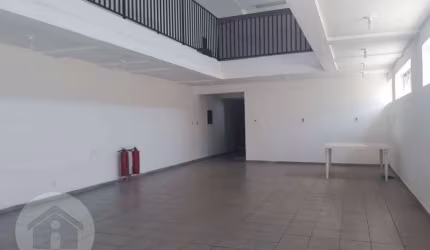 Salão para alugar, 376 m² por R$ 3.180,00/mês - Jardim São José - Caçapava/SP