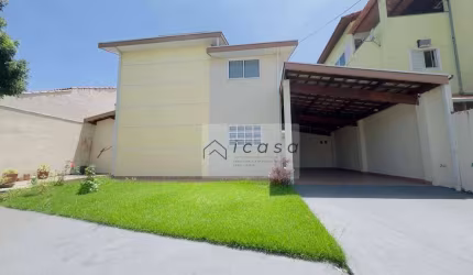 Sobrado com 2 dormitórios à venda, 248 m² por R$ 1.150.000,00 - Jardim Alvorada - São José dos Campos/SP
